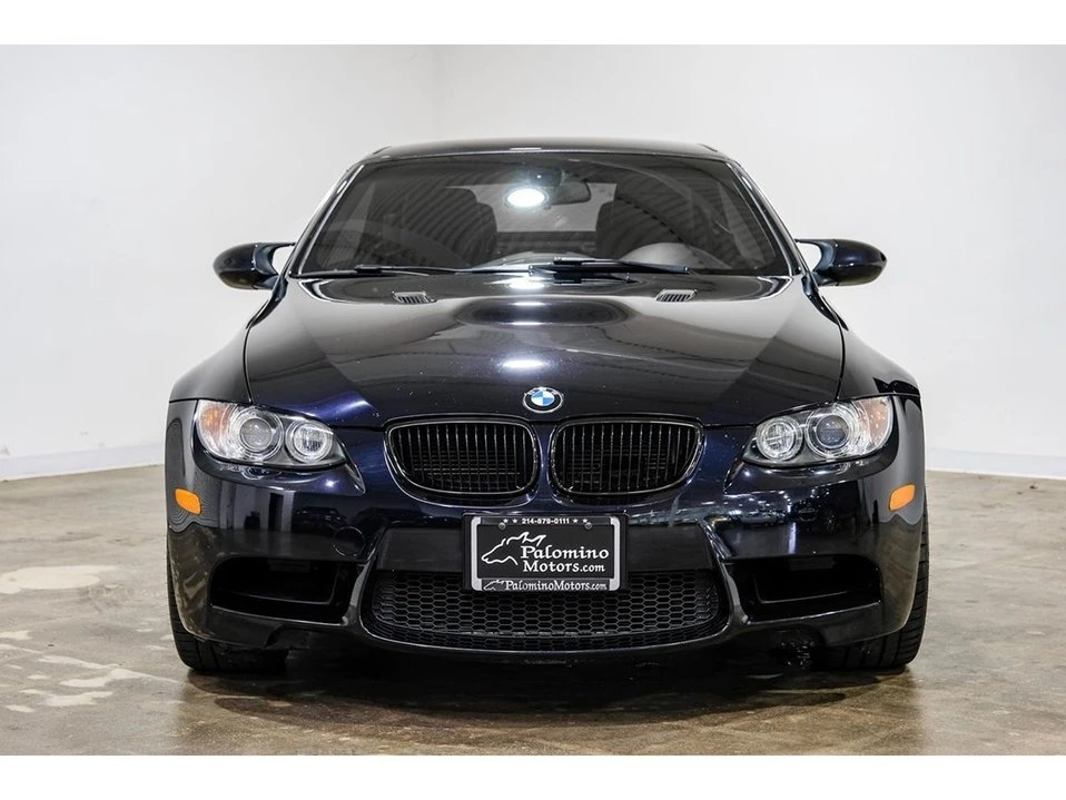 2011 BMW M3 - Image 7 of 20