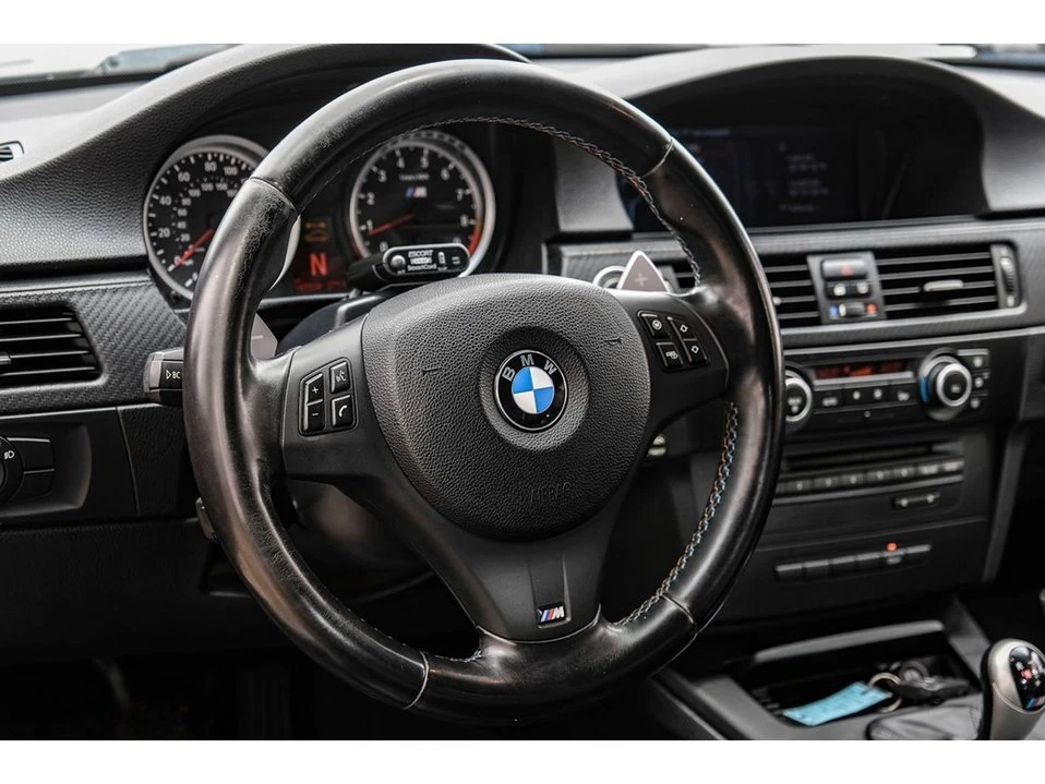2011 BMW M3 - Image 15 of 20