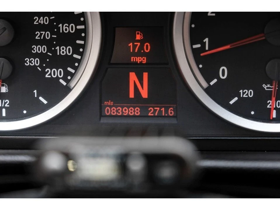 2011 BMW M3 - Image 20 of 20