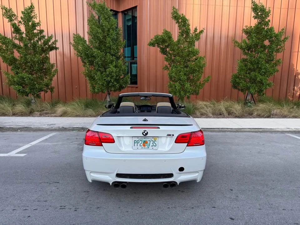2011 BMW M3 - Image 11 of 13