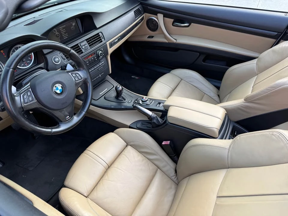 2011 BMW M3 - Image 5 of 13