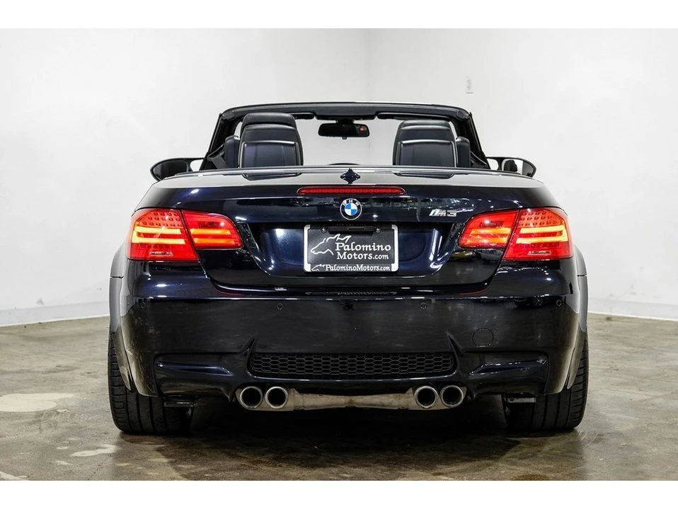 2011 BMW M3 - Image 11 of 20