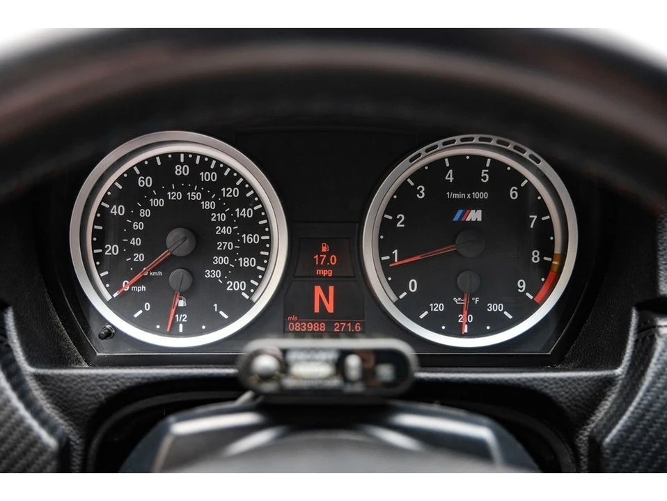 2011 BMW M3 - Image 19 of 20