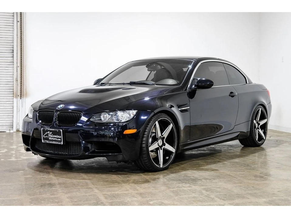 2011 BMW M3 - Image 3 of 20