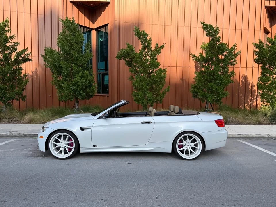 2011 BMW M3 - Image 12 of 13