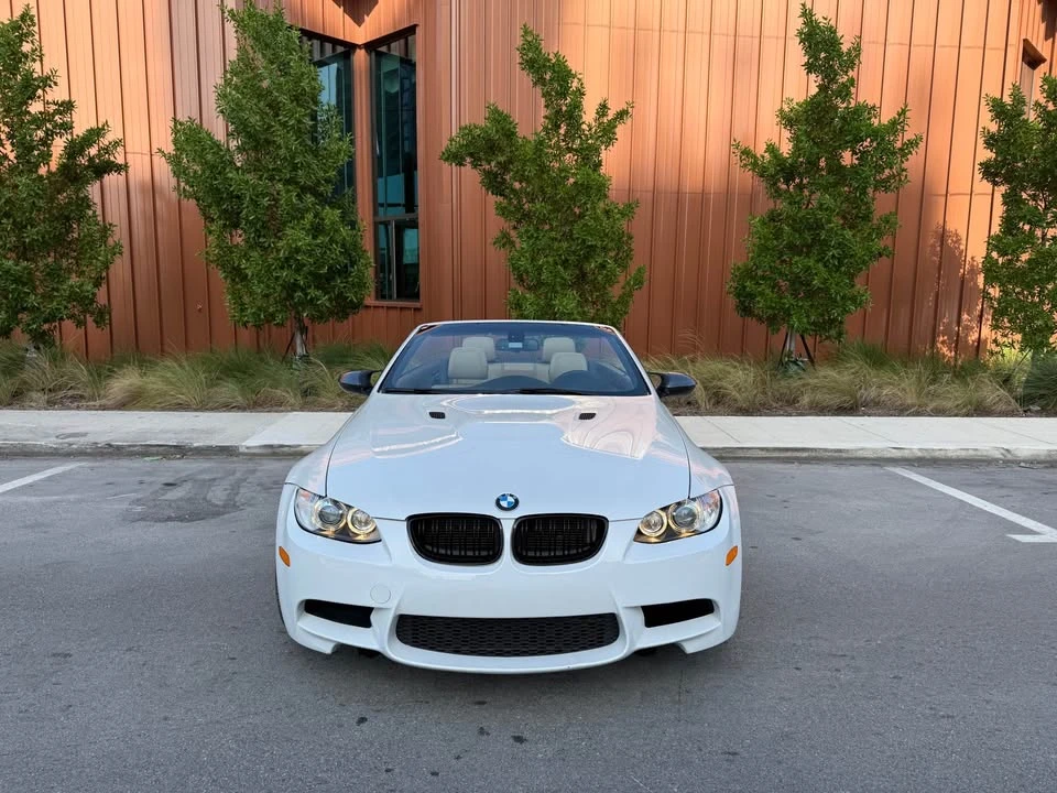 2011 BMW M3 - Image 2 of 13