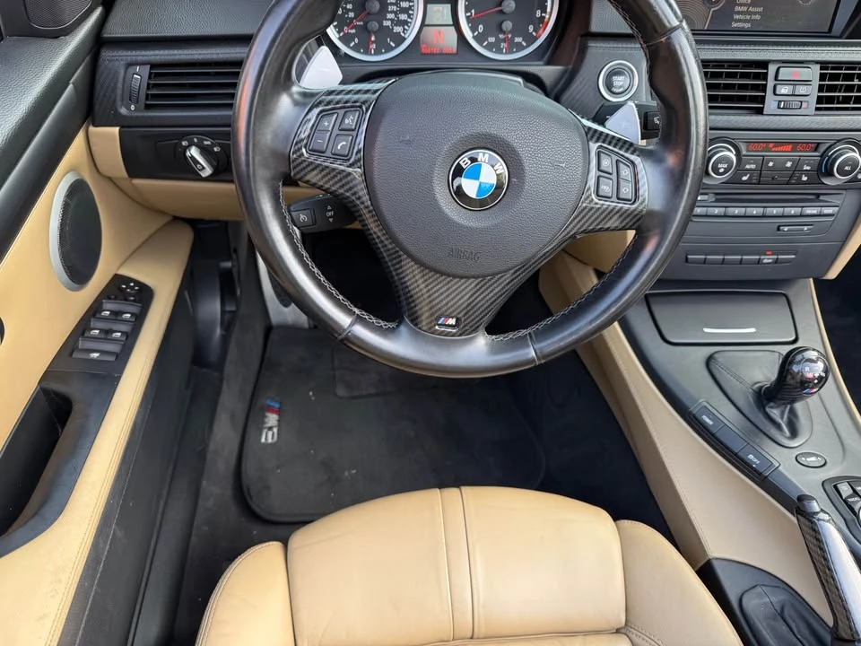 2011 BMW M3 - Image 6 of 13