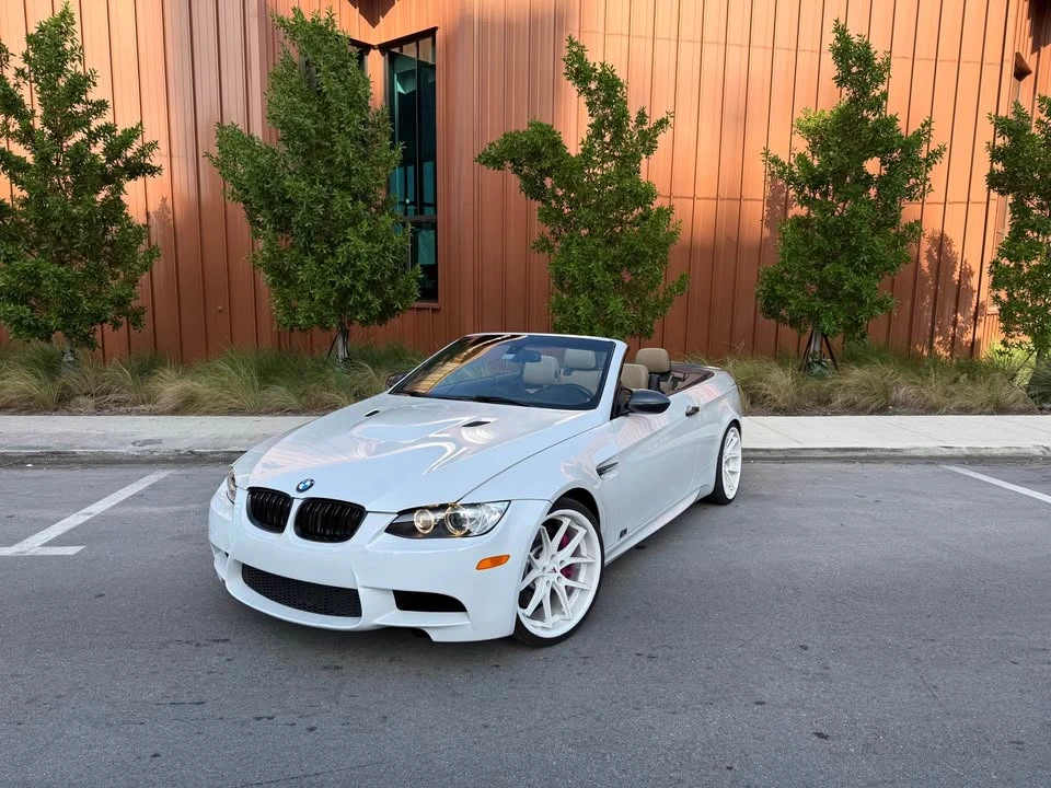 2011 BMW M3 - Image 13 of 13