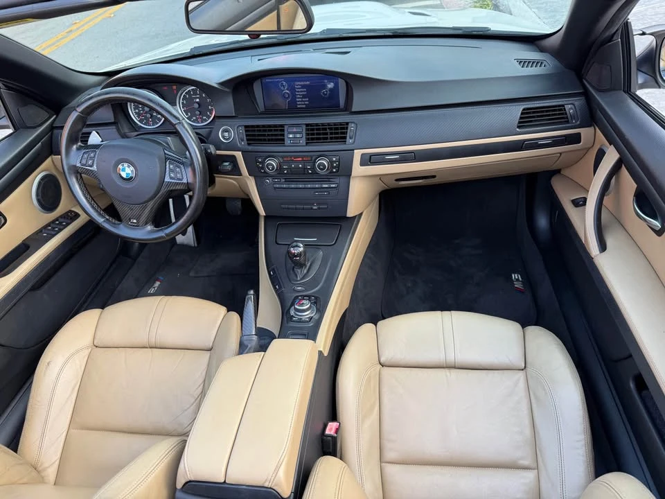 2011 BMW M3 - Image 4 of 13