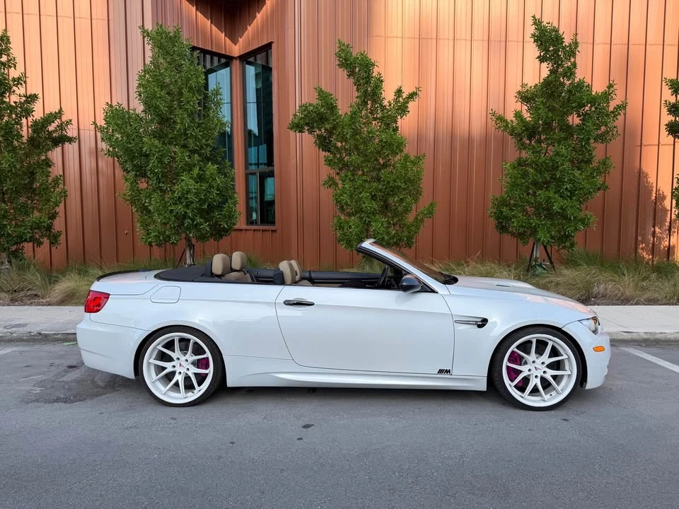 2011 BMW M3 - Image 9 of 13