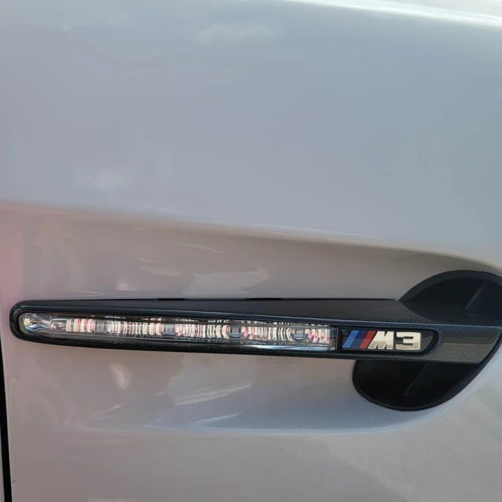 2011 BMW M3 - Image 8 of 20