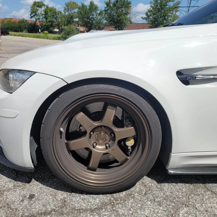 2011 BMW M3 - Image 11 of 20
