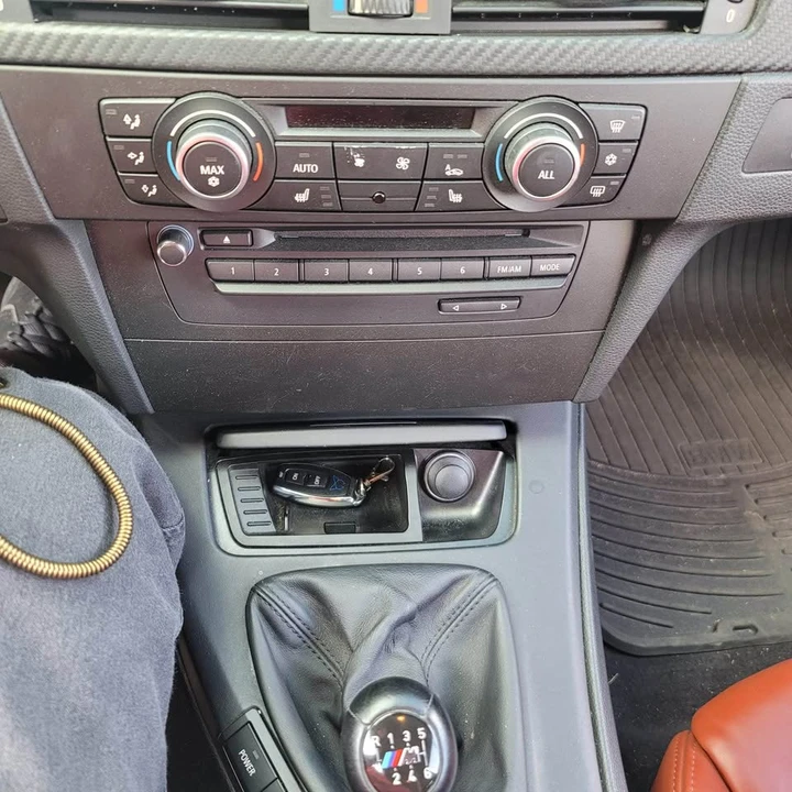 2011 BMW M3 - Image 16 of 20