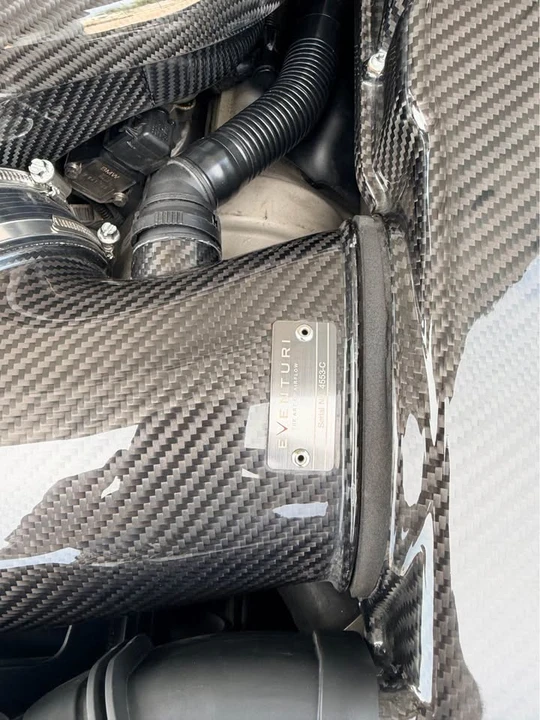 2011 BMW M3 - Image 20 of 20