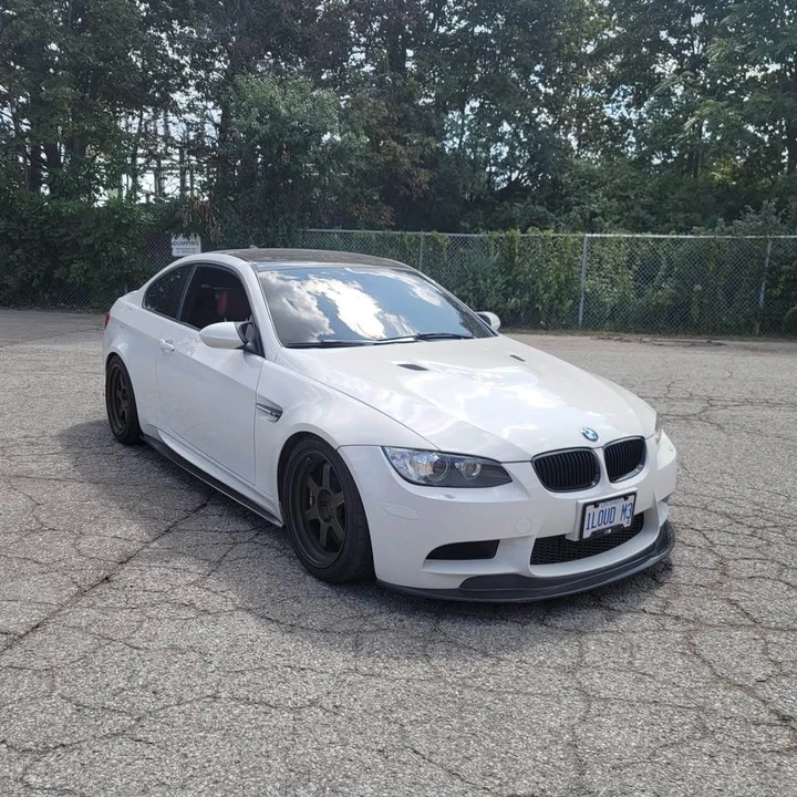 2011 BMW M3 - Image 4 of 20