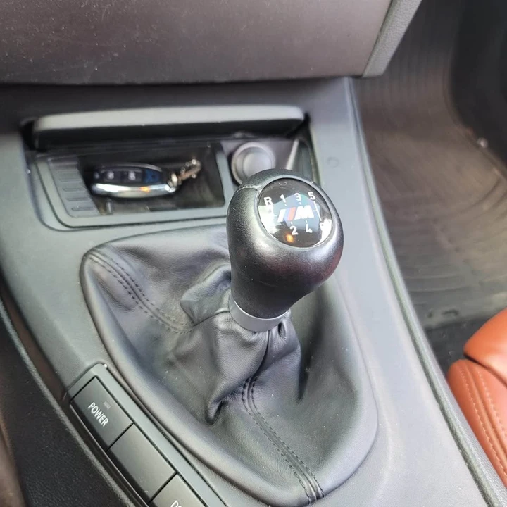 2011 BMW M3 - Image 17 of 20