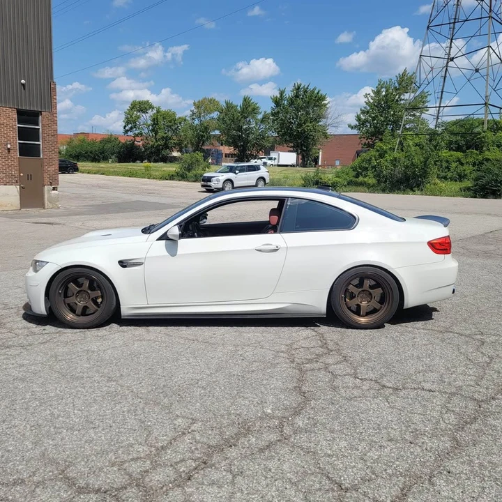 2011 BMW M3 - Image 6 of 20