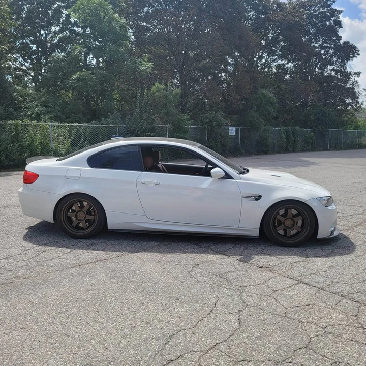 2011 BMW M3 - Image 3 of 20
