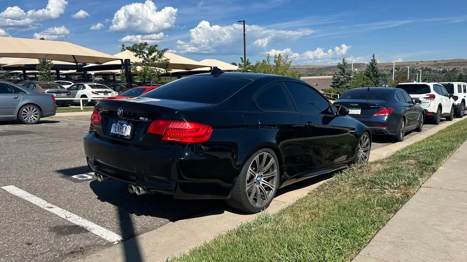 2011 BMW M3 - Image 5 of 15