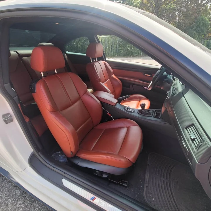 2011 BMW M3 - Image 18 of 20