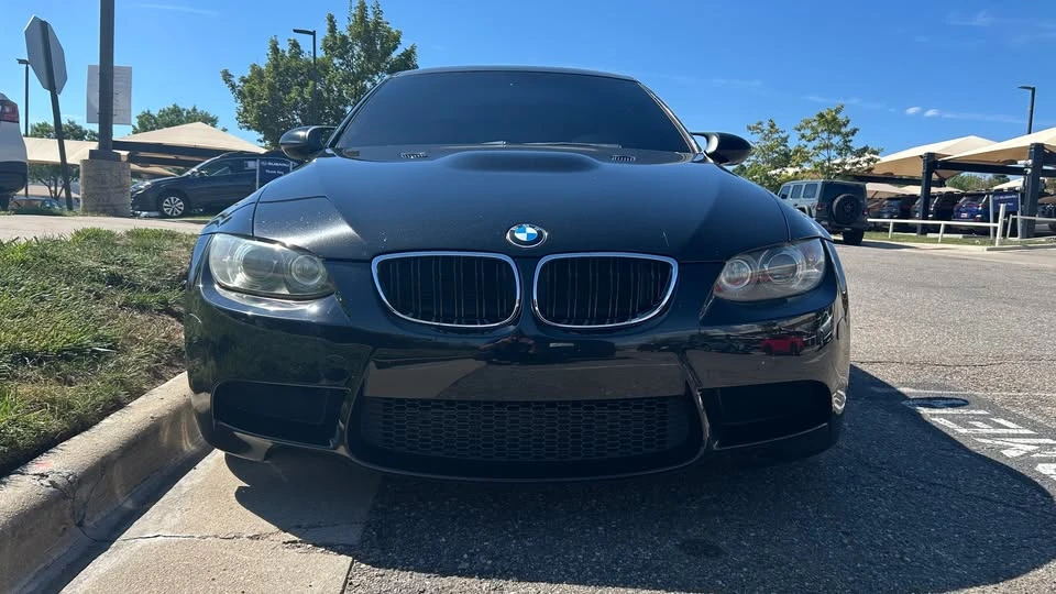 2011 BMW M3 - Image 2 of 15