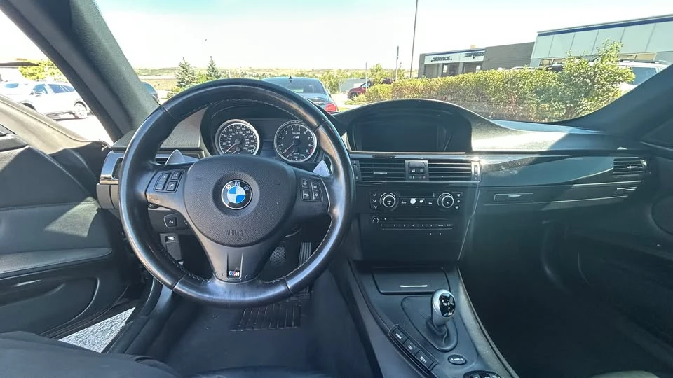 2011 BMW M3 - Image 13 of 15