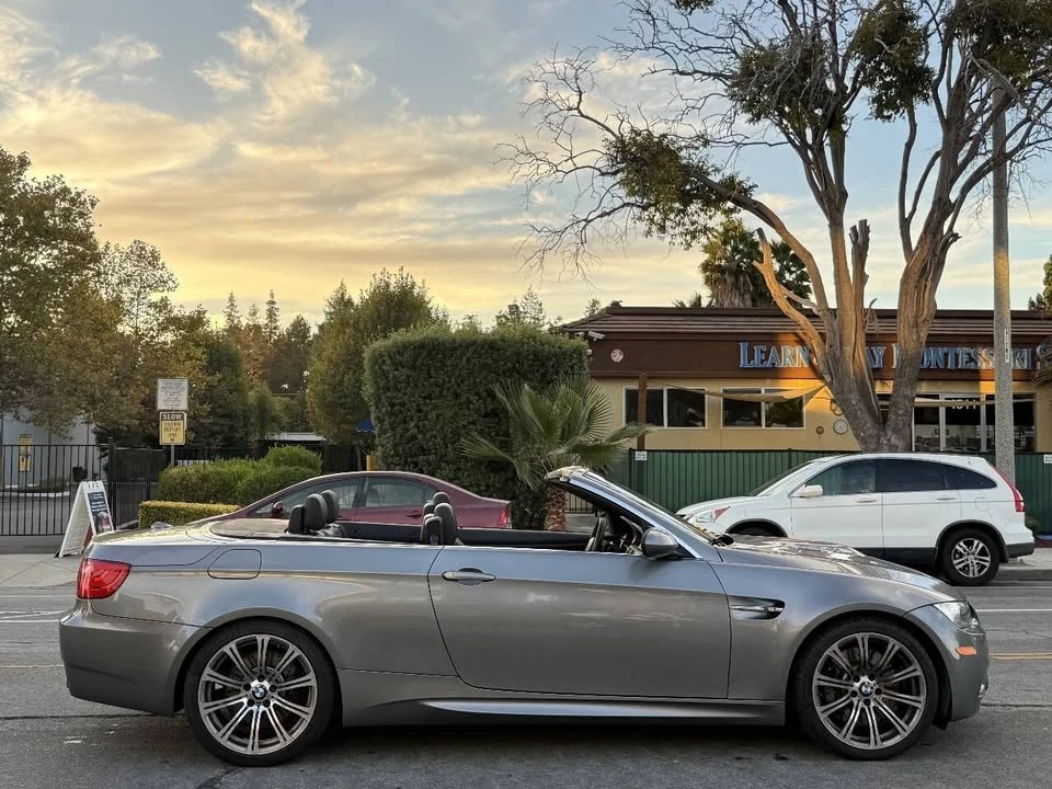 2011 BMW M3 - Image 10 of 19
