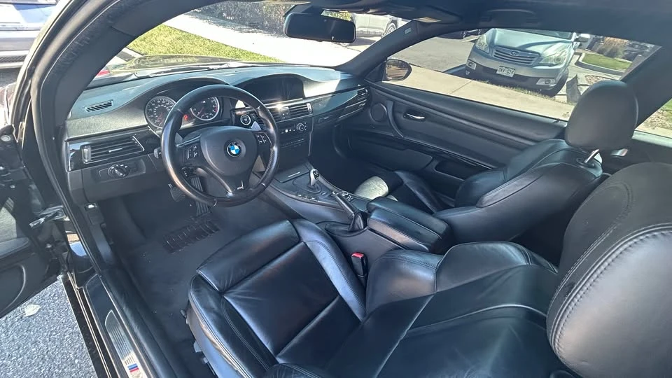 2011 BMW M3 - Image 11 of 15