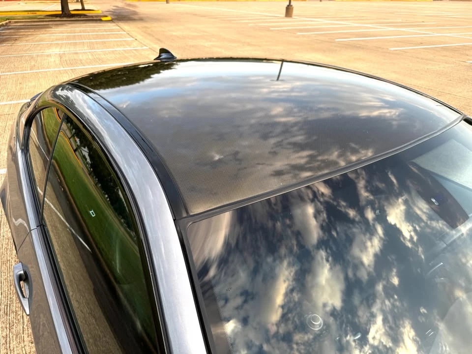 2011 BMW E90 M3 Sedan - Image 9 of 20