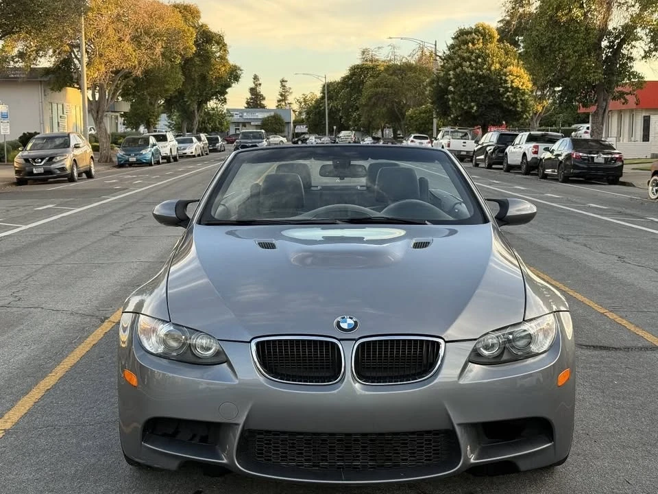 2011 BMW M3 - Image 15 of 19