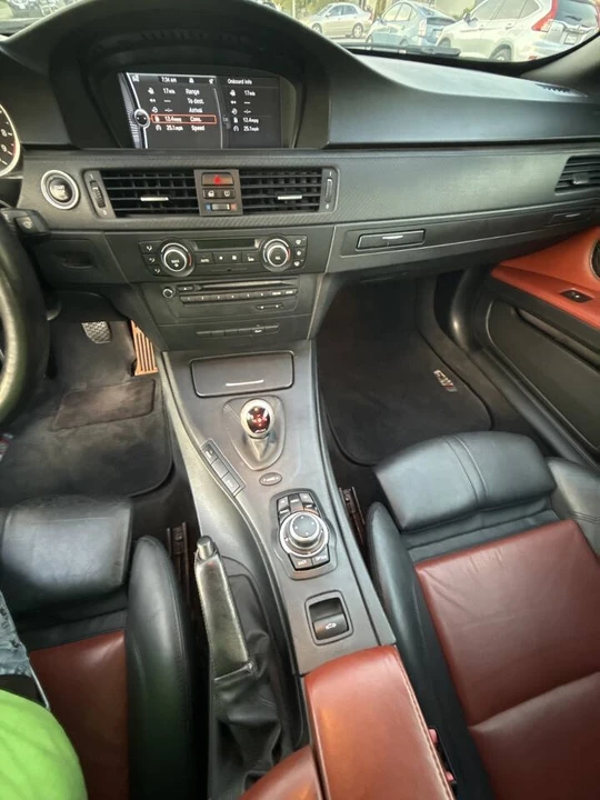 2011 BMW M3 - Image 5 of 19