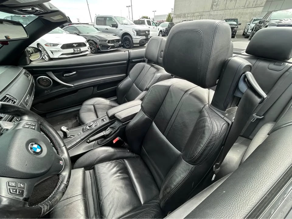 2011 BMW E90 M3 Sedan - Image 7 of 10