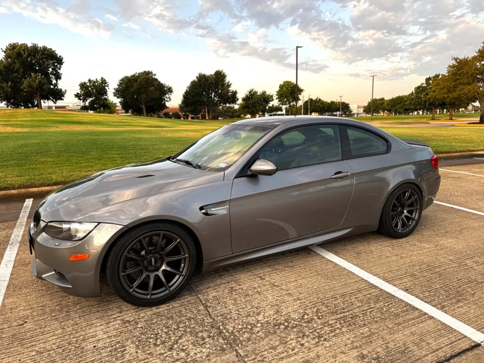 2011 BMW E90 M3 Sedan - Image 3 of 20