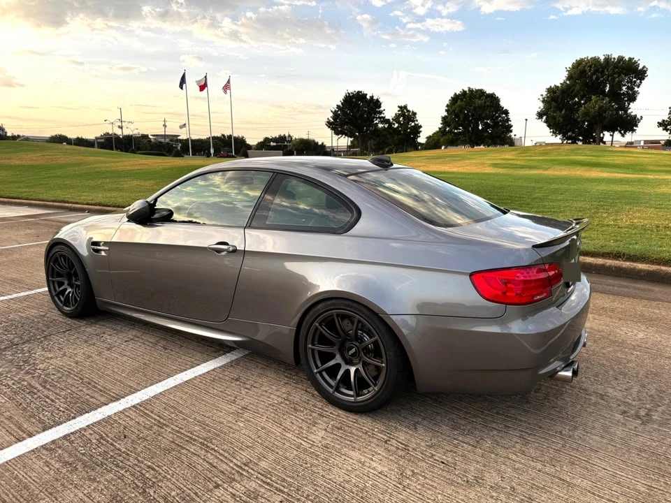 2011 BMW E90 M3 Sedan - Image 2 of 20