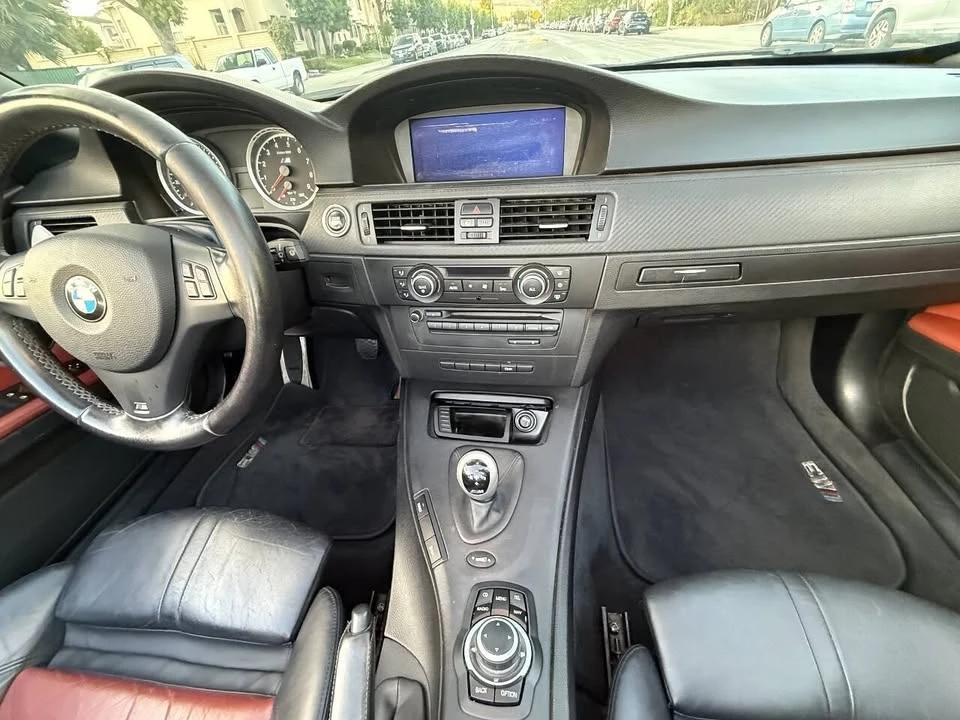 2011 BMW M3 - Image 18 of 19