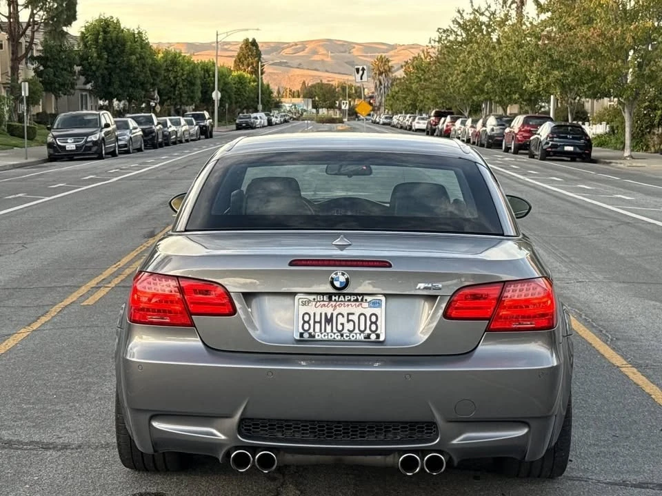 2011 BMW M3 - Image 13 of 19