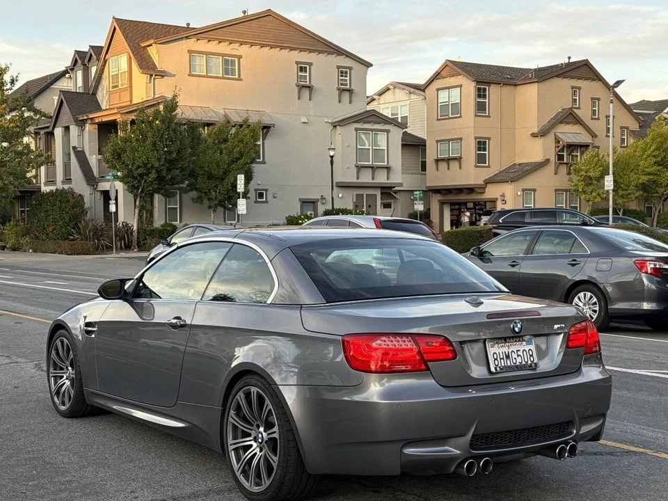 2011 BMW M3 - Image 11 of 19
