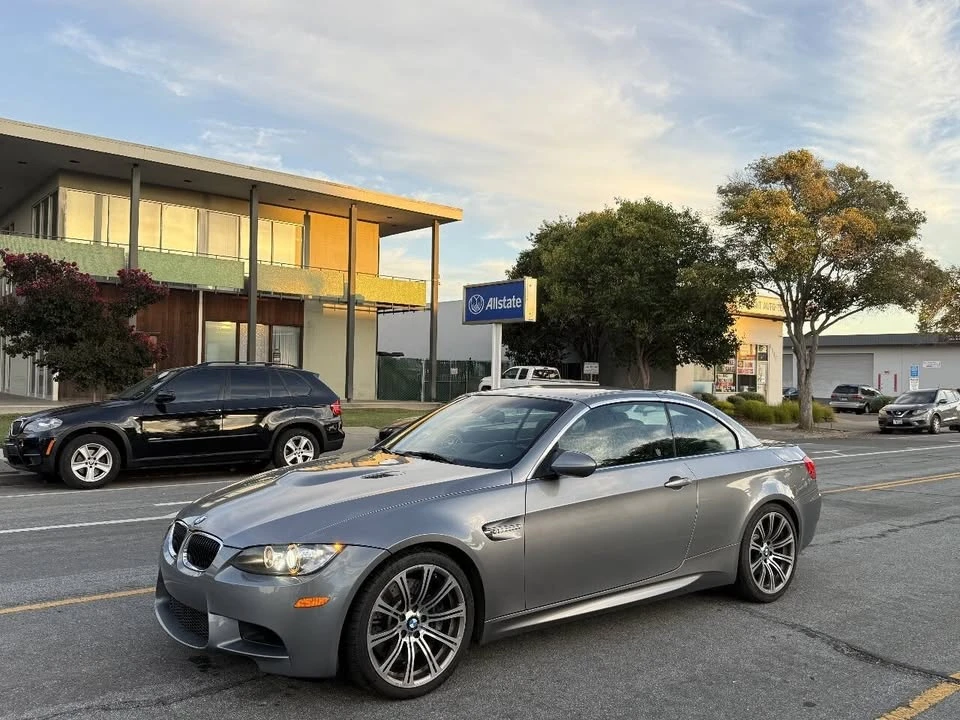 2011 BMW M3 - Image 17 of 19