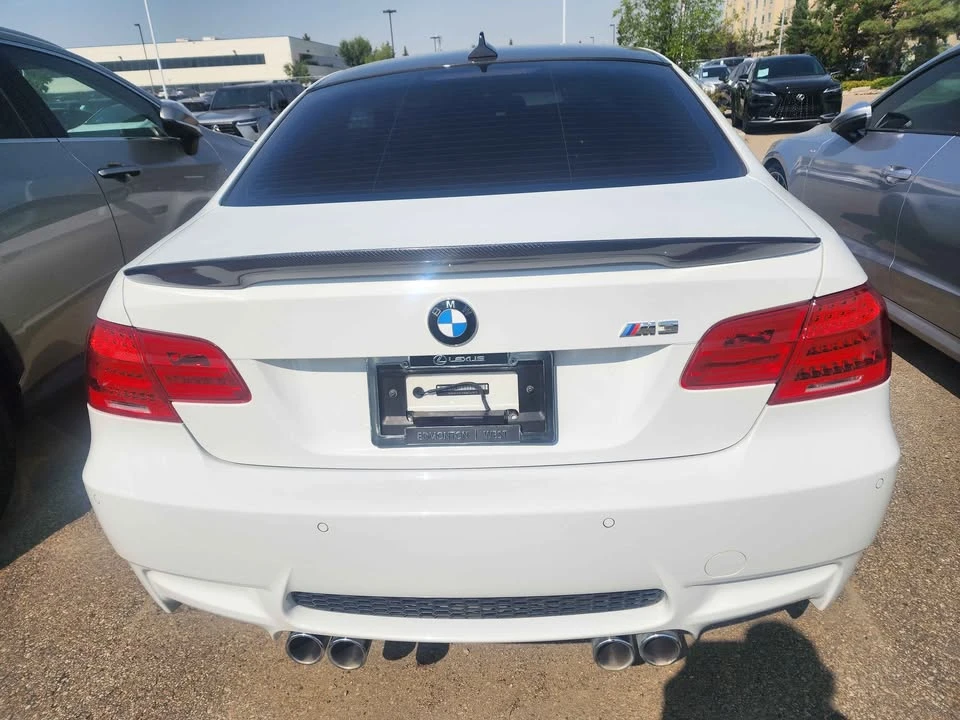 2011 BMW M3 - Image 5 of 10