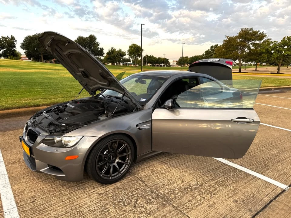 2011 BMW E90 M3 Sedan - Image 10 of 20