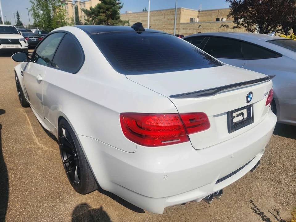 2011 BMW M3 - Image 6 of 10