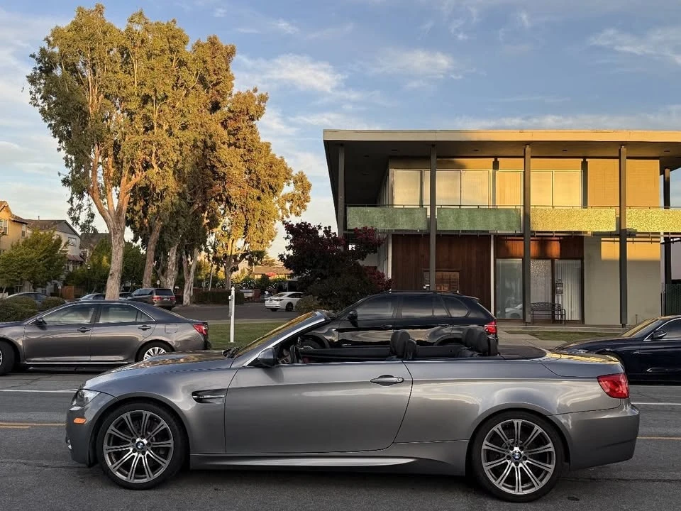 2011 BMW M3 - Image 2 of 19