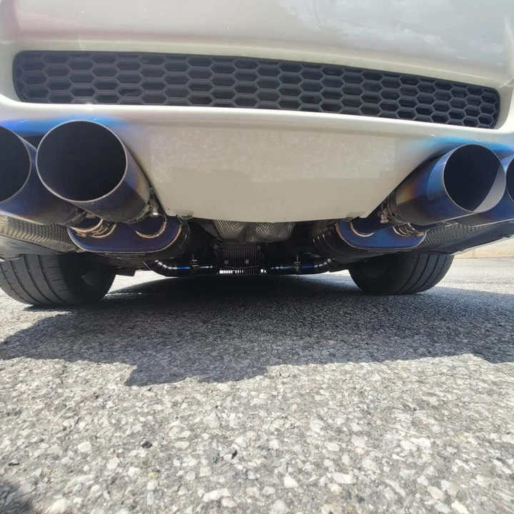 2011 BMW M3 - Image 7 of 20