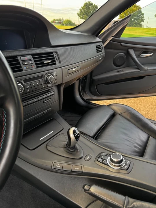 2011 BMW E90 M3 Sedan - Image 19 of 20