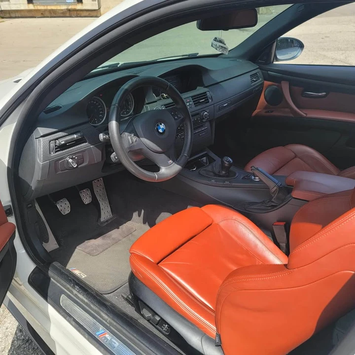 2011 BMW M3 - Image 10 of 20