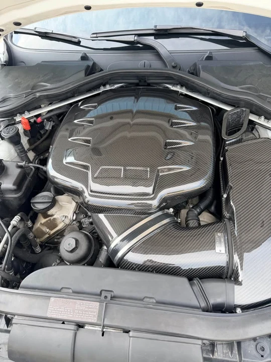 2011 BMW M3 - Image 19 of 20
