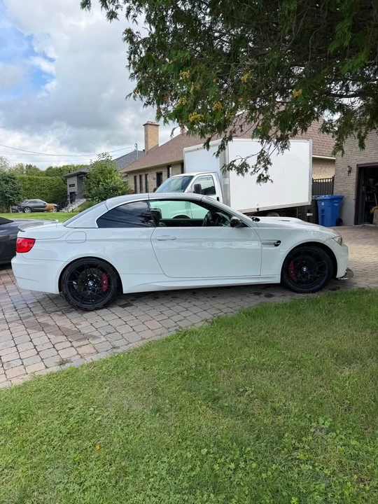 2011 BMW M3 - Image 6 of 7