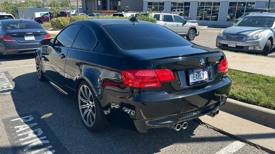 2011 BMW M3 - Image 7 of 15