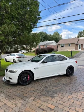 2011 BMW M3 Cabriolet