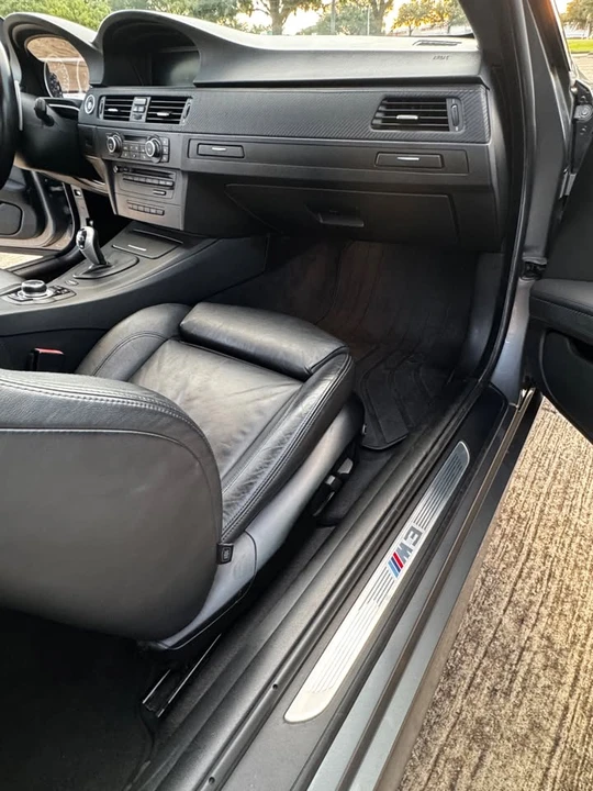 2011 BMW E90 M3 Sedan - Image 20 of 20